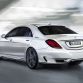 Mercedes S-Class by Ares Design (5)