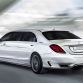 Mercedes S-Class by Ares Design (6)