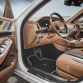 Mercedes S-Class by Ares Design (7)