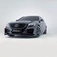 Mercedes S-Class by Lorinser