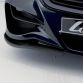 Mercedes S-Class by Lorinser