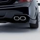 Mercedes S-Class by Lorinser