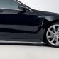 Mercedes S-Class by Lorinser