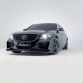 Mercedes S-Class by Lorinser