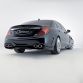 Mercedes S-Class by Lorinser