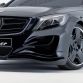 Mercedes S-Class by Lorinser