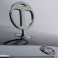 Armored Mercedes S-Class by Transeco