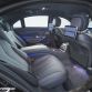 Armored Mercedes S-Class by Transeco
