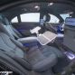 Armored Mercedes S-Class by Transeco
