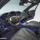 Armored Mercedes S-Class by Transeco