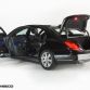 Armored Mercedes S-Class by Transeco