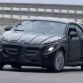 Mercedes S-Class Cabrio 2014 - Spy Photo