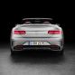 Mercedes S-Class Cabriolet 2016 (10)