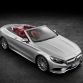 Mercedes S-Class Cabriolet 2016 (16)