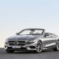 Mercedes S-Class Cabriolet 2016 (21)