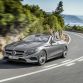 Mercedes S-Class Cabriolet 2016 (24)
