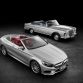 Mercedes S-Class Cabriolet 2016 (3)