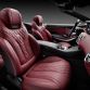 Mercedes S-Class Cabriolet 2016 (30)
