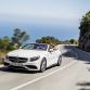 Mercedes S-Class Cabriolet 2016 (34)