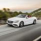 Mercedes S-Class Cabriolet 2016 (37)
