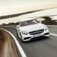 Mercedes S-Class Cabriolet 2016 (38)