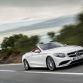 Mercedes S-Class Cabriolet 2016 (39)