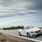 Mercedes S-Class Cabriolet 2016 (40)