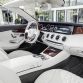 Mercedes S-Class Cabriolet 2016 (44)