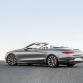Mercedes S-Class Cabriolet 2016 (45)