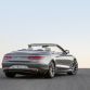 Mercedes S-Class Cabriolet 2016 (47)
