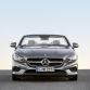 Mercedes S-Class Cabriolet 2016 (48)