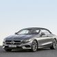 Mercedes S-Class Cabriolet 2016 (49)