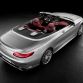 Mercedes S-Class Cabriolet 2016 (5)