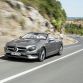 Mercedes S-Class Cabriolet 2016 (50)