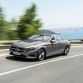 Mercedes S-Class Cabriolet 2016 (51)