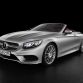 Mercedes S-Class Cabriolet 2016 (6)
