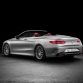Mercedes S-Class Cabriolet 2016 (7)