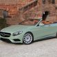 Mercedes S-Class Cabriolet by Carlsson (1)