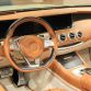 Mercedes S-Class Cabriolet by Carlsson (14)