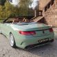 Mercedes S-Class Cabriolet by Carlsson (3)