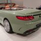 Mercedes S-Class Cabriolet by Carlsson (8)