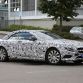 Mercedes S-class Cabriolet spy photos (3)