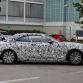 Mercedes S-class Cabriolet spy photos (4)