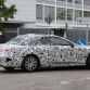 Mercedes S-class Cabriolet spy photos (5)