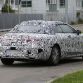 Mercedes S-class Cabriolet spy photos (7)