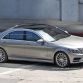 Mercedes S-Class completely uncovered 