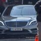 Mercedes S-Class completely uncovered