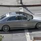 Mercedes S-Class completely uncovered 