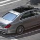 Mercedes S-Class completely uncovered 