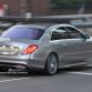 Mercedes S-Class completely uncovered 